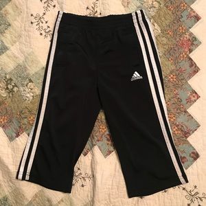 Toddler Adidas Sweatpants